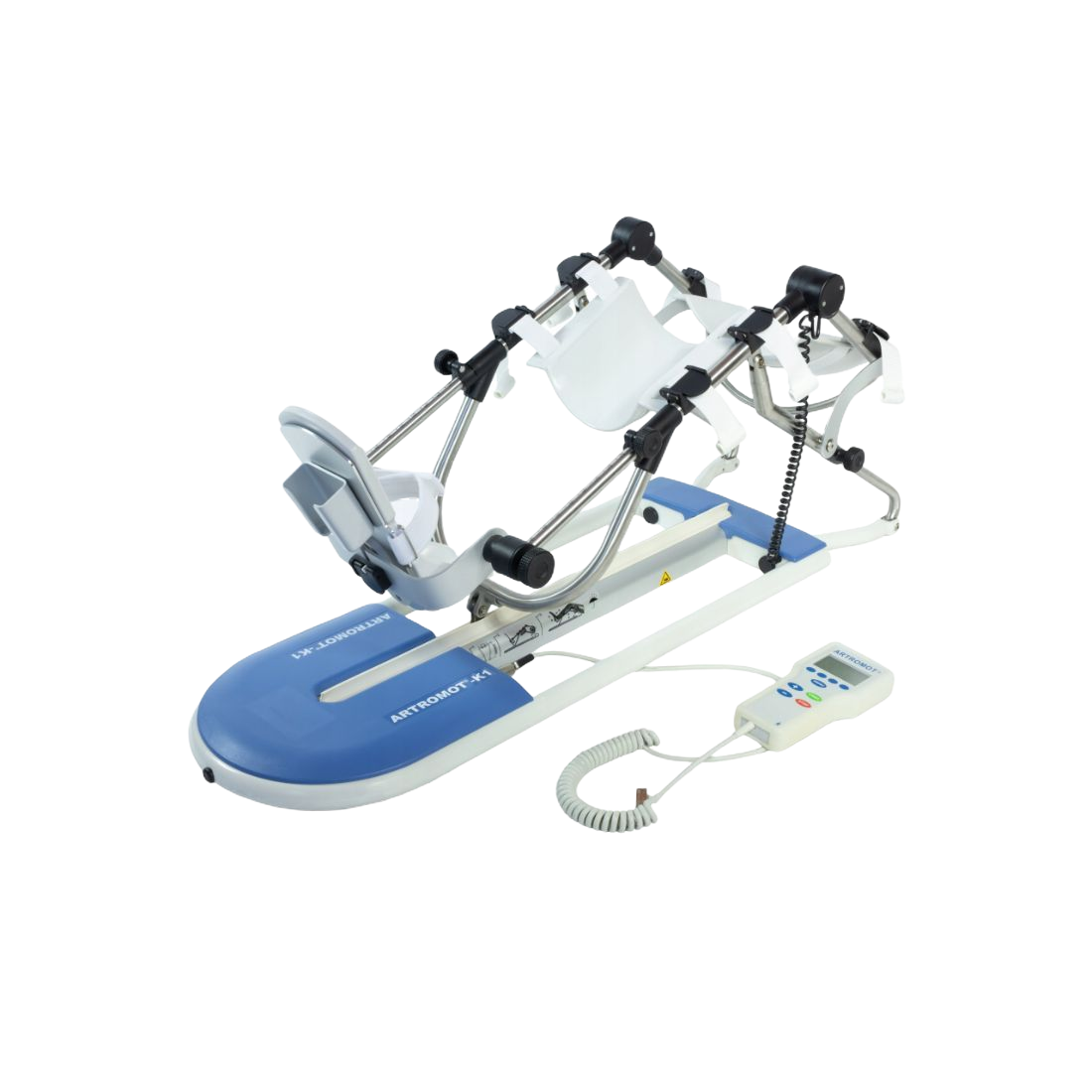 CPM mašina za koleno